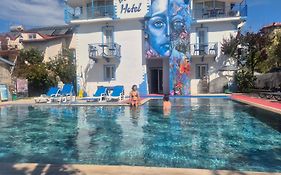 Dove Apart Hotel
